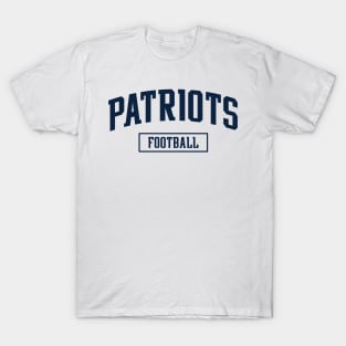 Patriots T-Shirt